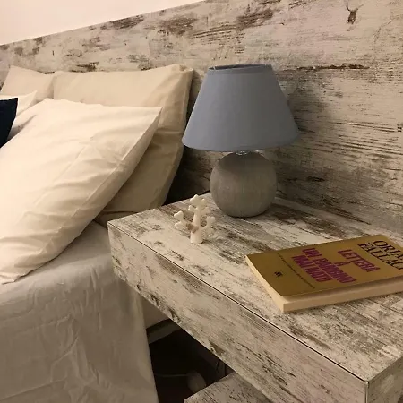 Vakantiehuis Meraki *