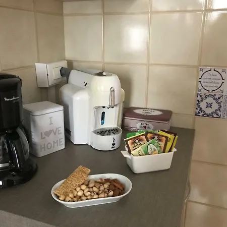 Vakantiehuis Meraki Noto