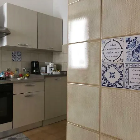 Holiday home Meraki Noto