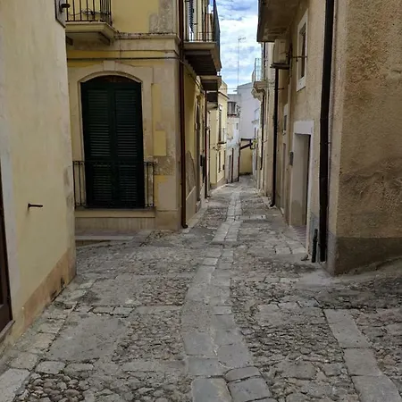Meraki Holiday home Noto