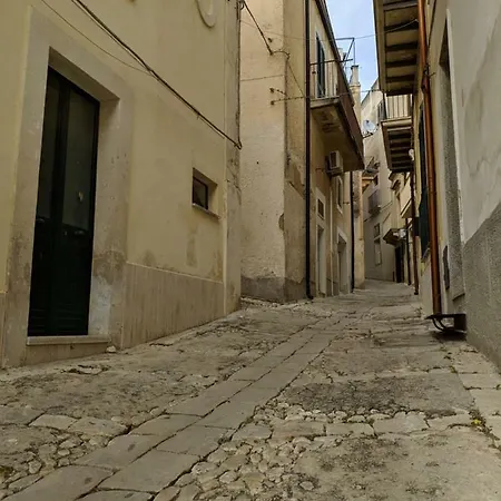Meraki Holiday home Noto