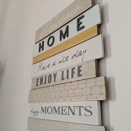 Meraki Holiday home Noto