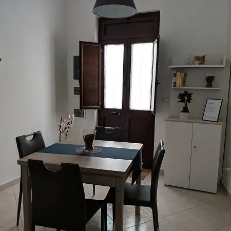 Vakantiehuis Meraki