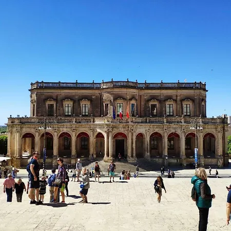 Vakantiehuis Meraki *