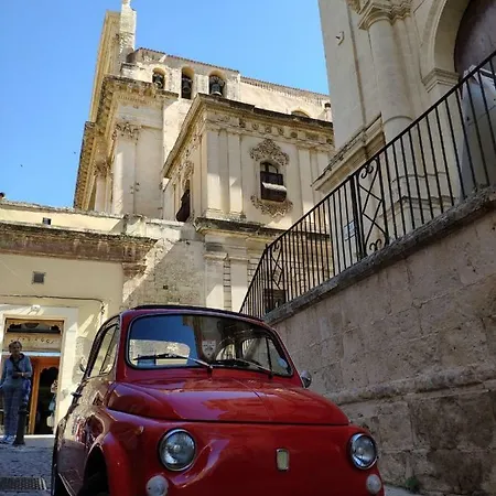 Meraki Holiday home Noto