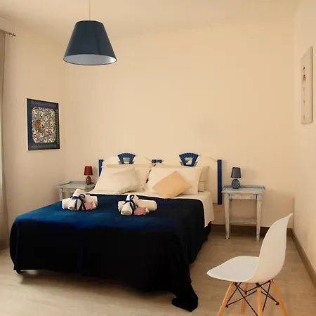Meraki Holiday home *