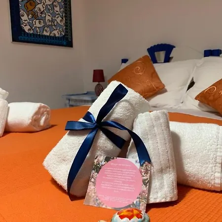 Vakantiehuis Meraki
