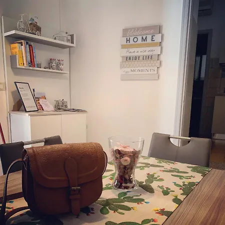 Meraki Holiday home